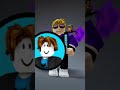 roblox hackers actual real names ⚠️😱 roblox robloxshorts shorts