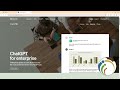 how to use chatgpt enterprise for businesses