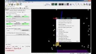Visual3D Video Tutorial: 6DoF Model Building - Segment Definition