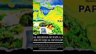 Pembentukan DOB Papua untuk Kesejahteraan dan Percepatan Pembangunan