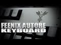 Feenix Autore Luxury Mechanical Keyboard Review