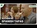 Tapas Time in Seville - Shane Delia - Food Documentary