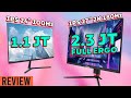 Cuma 2.3 Juta, Monitor Gaming 27