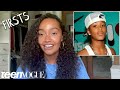 Leigh-Anne Pinnock's Shares Her First Crush, Big Splurge & More | Teen Vogue