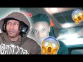 HE BE GOIN OFF!! Jdot Breezy - A Threat (Official Music Video) (Shot by Faiz) REACTION