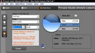 New User Requested Features in Pinnacle Studio™ 14 & 15 (Part 2)
