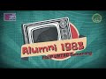 Temu Kangen Alumni FISIP UNTAG Semarang  Angkatan '83