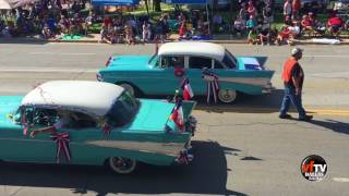 PSCD - July 4th Parade - Phần 4