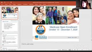 11-14-2020 2021 Medicare Update與Medicare線上工具