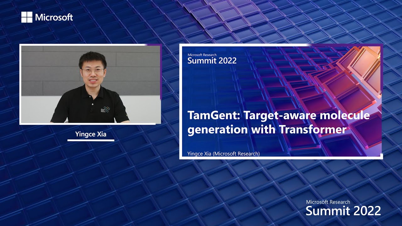 Lightning Talks Ai In Life Sciences Go It