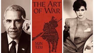 The Art of War Sun Tzu - Dating, career & friendships.. life is a battle field, learn how to win!