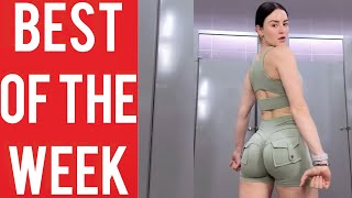 Toilet Fail and other funny s! || Best fails of the week! || April 2024!