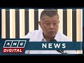 DOJ Chief Remulla: Three to five persons eyed to be designated 'terrorist' over Degamo murder | ANC