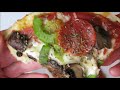 robb reviews $1 dollar store pizza crust