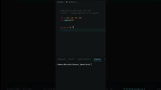 Python 3 | A foolproof way to detect mutability #python #programming #codinglife #python3