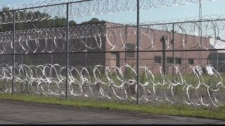 Update on Richland County Jail improvement efforts