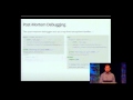 Nathan Yergler: In Depth PDB - PyCon 2014