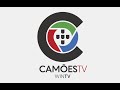 Camões TV - We are where you are!