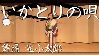 【1周年記念】いかとりの唄 を本気で踊ります【竜小太郎】