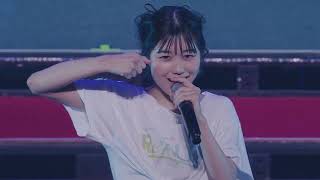 Tsubaki Factory Major Debut 7 Shuunen Kinen Live \