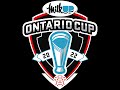 MilkUP Ontario Cup 2022 Finals - U16 Girls