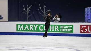 【羽生結弦】歴史的偉業を成し遂げた羽生。国民栄誉賞の授与が検討されるというニュースに、韓国も盛り上がりを見せている。