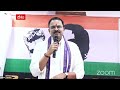 live vv lakshmi narayana new party announcement కొత్త పార్టీని ప్రకటించిన జేడీ లక్ష్మీనారాయణ