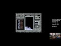 maxout 11 nes tetris