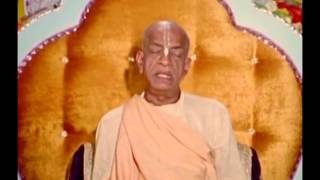 Brahma Is Not The Original Creator. The Original Creator Is Krishna - Prabhupada 1017