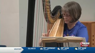 Harpists for Peace