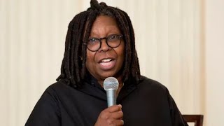 When this happened, things between Whoopi Goldberg & her bosses got worse