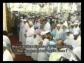 6th Night 1433 Madinah Taraweeh last 10 by Sheikh Budair