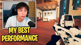 Spoit's BEST Siege PERFORMANCE