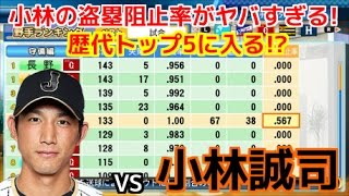 【パワプロ2016】レジェンドを倒せ！対決サクサクセス♯10　【WBC小林】