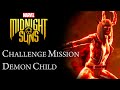 Marvel's Midnight Suns - Challenge Mission: 