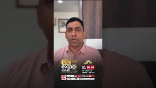 Babu Mon  ( Vice President, Kvves kozhikode )Talks about the South India Retail Expo 2024