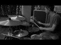 cornerstone drum cover hillsong live jon nichols