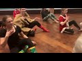 Iris Meeusen Choreography - James TW - Last Christmas