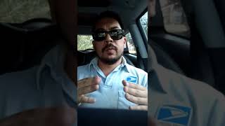 USPS CCA's you're getting money $$$$!!!!