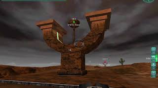 Tribes 2 Epic CTF Comeback 11/1/2019