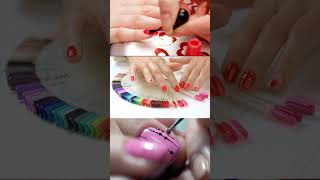 Nail Salon Near Me: Unveiling the Secrets to Picture-Perfect Nails and Self-Care Delights!