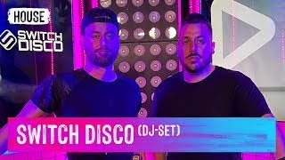 Switch Disco (DJ-set) | SLAM!