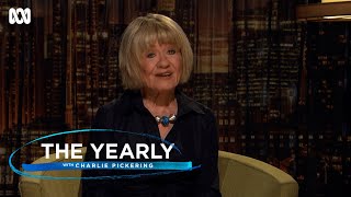 The year in TV with Margaret Pomeranz | The Yearly