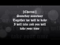 MLTR   Someday with Lyrics