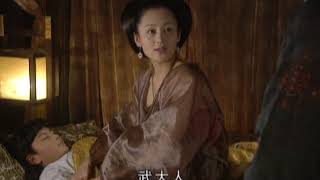 大明宫词 李少红 2000 陈红 周迅 37集全 EP15