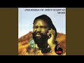 Ndadzoka Kumusha