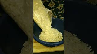 #viral puffed rice recipe പൊരി കൊണ്ട് ഇങ്ങനെ ചെയ്തു  കഴിച്ചു  നോക്കൂ 😋😋