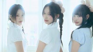 RESCENEのWONI、LIV、MINAMI、2ndミニアルバム「Glow Up」[Japan news]コンセプトフォトを公開