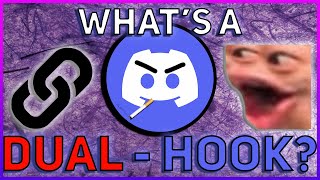 What is Dual-Hooking? (Educational Purposes Only!)
