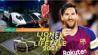 Lionel Messi Lifestyle 2021, Income, House, Cars, Family,  Biography, Wife, Sons, Goals,Net Worth